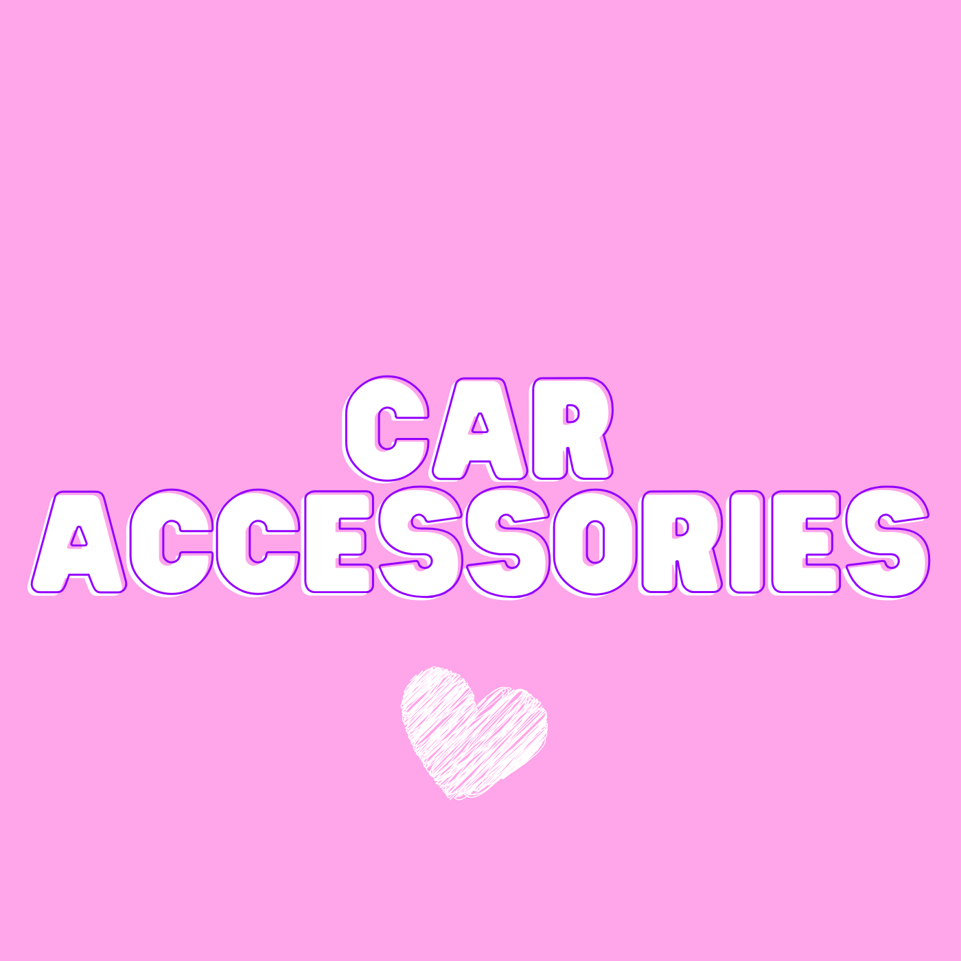 Featured image for Car Accessories collection